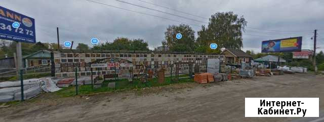 Участок промназначения 7 сот. на продажу в Бору Бор - изображение 1