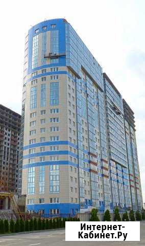 3-комнатная квартира, 103 м², 15/22 эт. на продажу в Краснодаре Краснодар - изображение 1