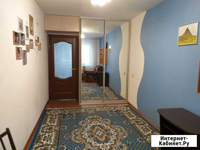 2-комнатная квартира, 44 м², 5/5 эт. на продажу в Томске Томск - изображение 1
