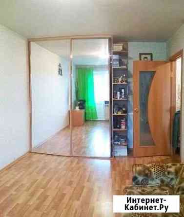 1-комнатная квартира, 33.9 м², 2/5 эт. на продажу в Сыктывкаре Сыктывкар