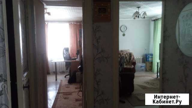2-комнатная квартира, 49 м², 4/4 эт. на продажу в Бакале Бакал - изображение 1