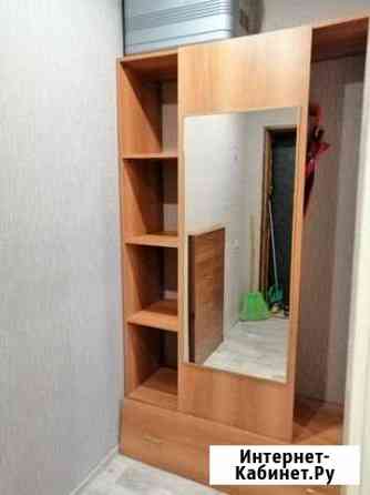 2-комнатная квартира, 42.6 м², 1/4 эт. в аренду на длительный срок в Красногорске Московской области Красногорск
