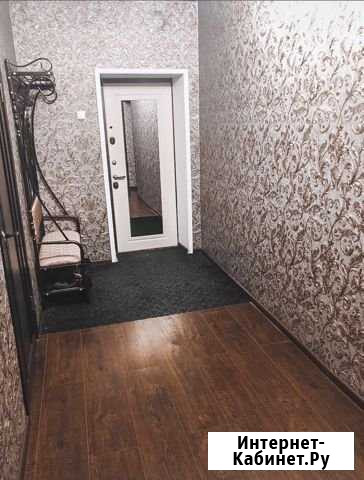 3-комнатная квартира, 90 м², 4/5 эт. в аренду на длительный срок в Алдане Алдан - изображение 1