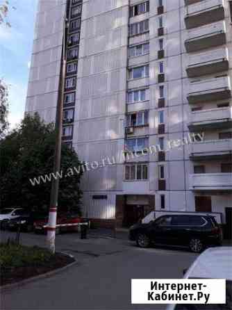 4-комнатная квартира, 102 м², 22/22 эт. на продажу в Москве Москва