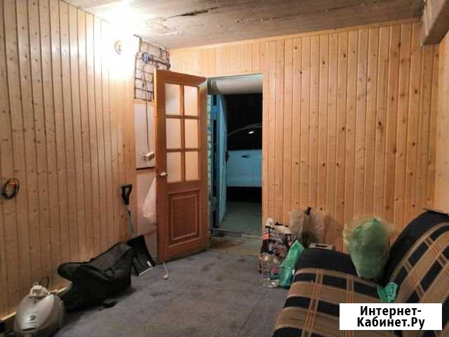 Гараж 18 м² на продажу в Уфе Уфа - изображение 1