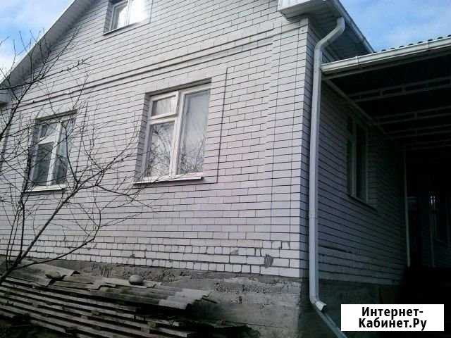 Дом 137 м² на участке 15 сот. на продажу в Псыже Псыж - изображение 1
