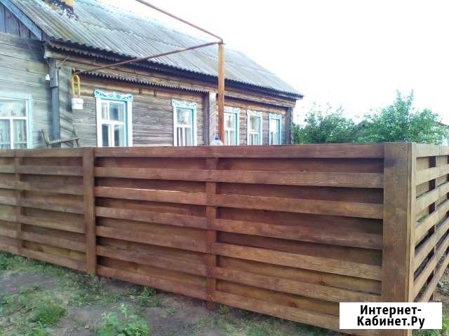 Дом 50 м² на участке 29 сот. на продажу в Тольятти Тольятти - изображение 1