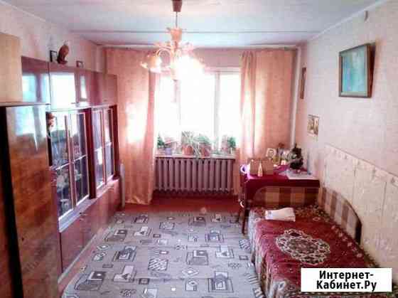 2-комнатная квартира, 43.7 м², 1/5 эт. на продажу в Ухте Ухта