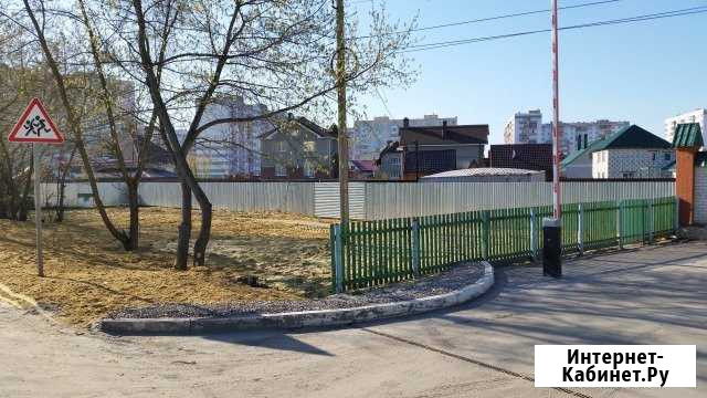 Участок ИЖС 15 сот. на продажу в Пензе Пенза - изображение 1
