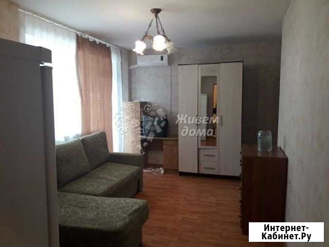 Квартира-студия, 28 м², 5/7 эт. на продажу в Волгограде Волгоград - изображение 1