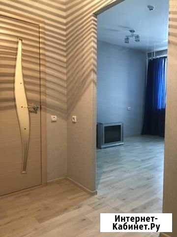 Квартира-студия, 27 м², 8/9 эт. на продажу в Абакане Абакан - изображение 1