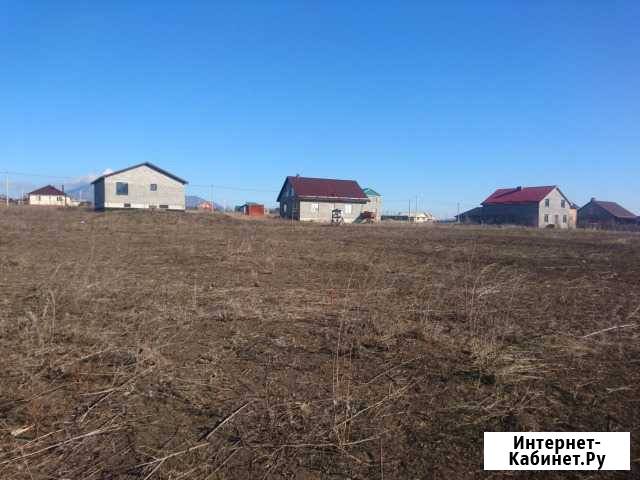 Участок ИЖС 10 сот. на продажу в Свободах Свободы - изображение 1