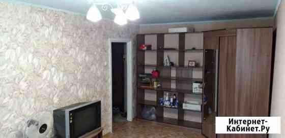 1-комнатная квартира, 28.6 м², 4/9 эт. на продажу в Комсомольске-на-Амуре Комсомольск-на-Амуре