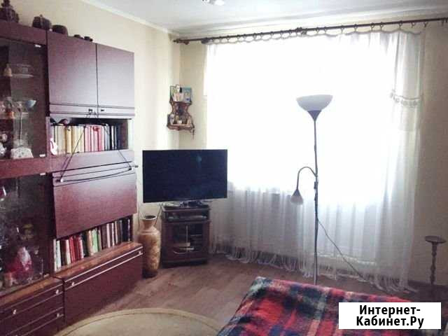 4-комнатная квартира, 74.8 м², 5/5 эт. на продажу в Поварово Поварово - изображение 1