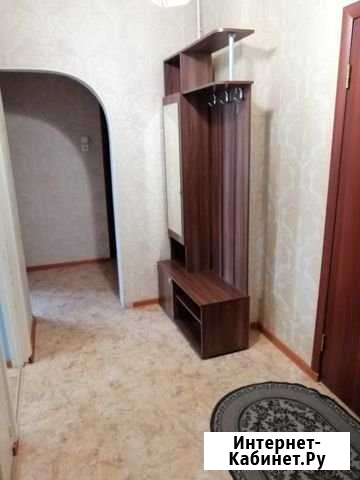2-комнатная квартира, 46 м², 3/5 эт. в аренду посуточно в Тынде Тында - изображение 1