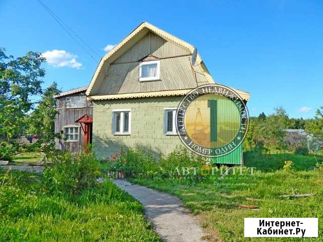 Дача 120 м² на участке 17 сот. на продажу в Череповце Череповец - изображение 1