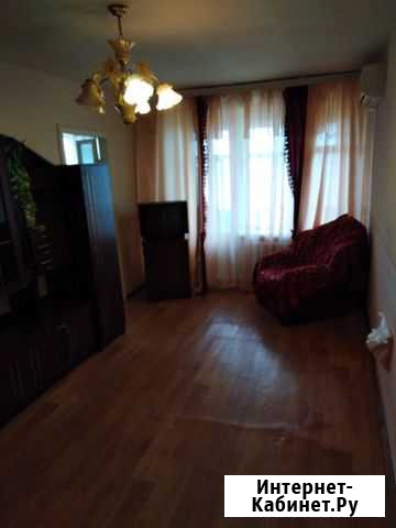2-комнатная квартира, 45.1 м², 5/5 эт. на продажу во Фролово Фролово - изображение 1