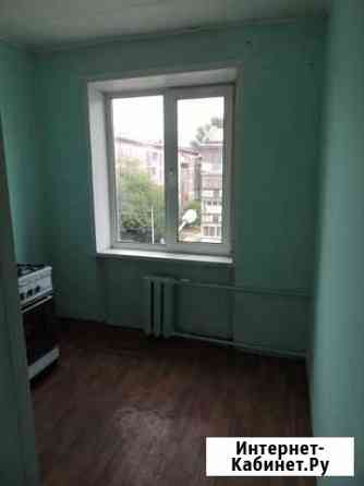 2-комнатная квартира, 45 м², 4/5 эт. на продажу в Самаре Самара
