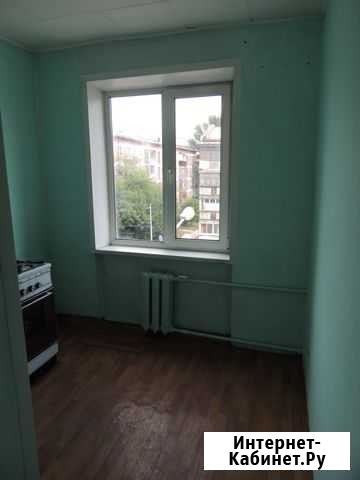 2-комнатная квартира, 45 м², 4/5 эт. на продажу в Самаре Самара - изображение 1