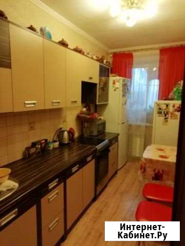1-комнатная квартира, 31 м², 4/9 эт. на продажу в Тамбове Тамбов - изображение 1