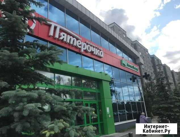 Торговое помещение, 40 кв.м. Челябинск - изображение 1