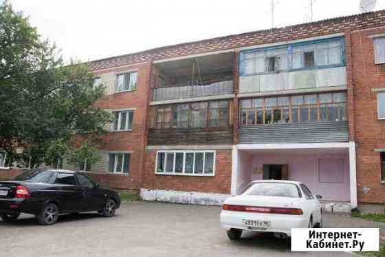 1-комнатная квартира, 21.1 м², 3/3 эт. на продажу в Красноуфимске Красноуфимск