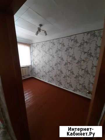 2-комнатная квартира, 37.5 м², 1/3 эт. на продажу в Каменске-Уральском Каменск-Уральский - изображение 1