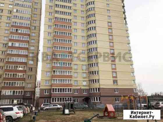 2-комнатная квартира, 45 м², 2/16 эт. на продажу в Омске Омск