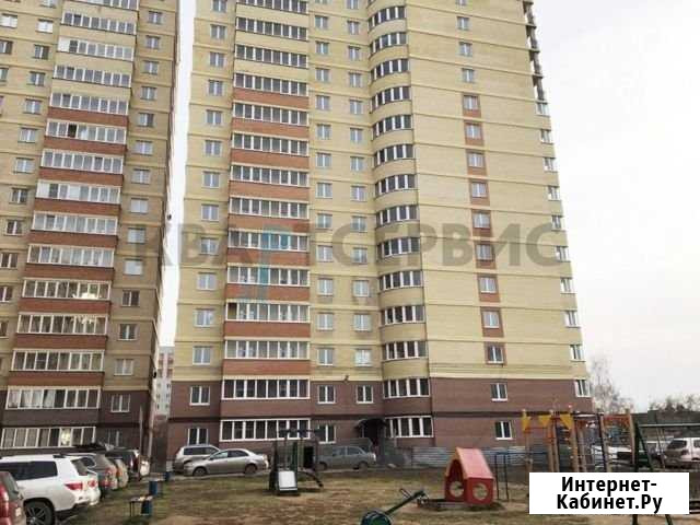 2-комнатная квартира, 45 м², 2/16 эт. на продажу в Омске Омск - изображение 1