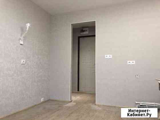 Квартира-студия, 17 м², 1/9 эт. на продажу в Казани Казань