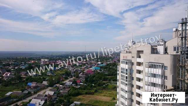 1-комнатная квартира, 51.7 м², 6/14 эт. на продажу в Липецке Липецк - изображение 1