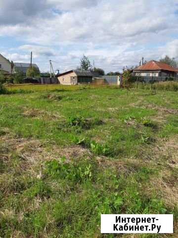Участок ИЖС 6 сот. на продажу в Обухово Обухово - изображение 1