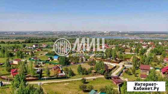 Участок СНТ, ДНП 10 сот. на продажу в Серпухове Серпухов