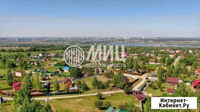 Участок СНТ, ДНП 10 сот. на продажу в Серпухове Серпухов - изображение 1
