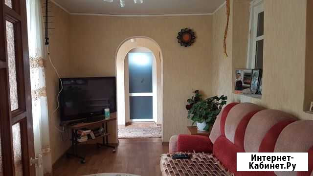 Дом 120 м² на участке 17 сот. на продажу в Грайвороне Грайворон - изображение 1