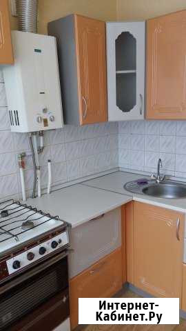 3-комнатная квартира, 59 м², 3/5 эт. в аренду на длительный срок в Ульяновске Ульяновск - изображение 1
