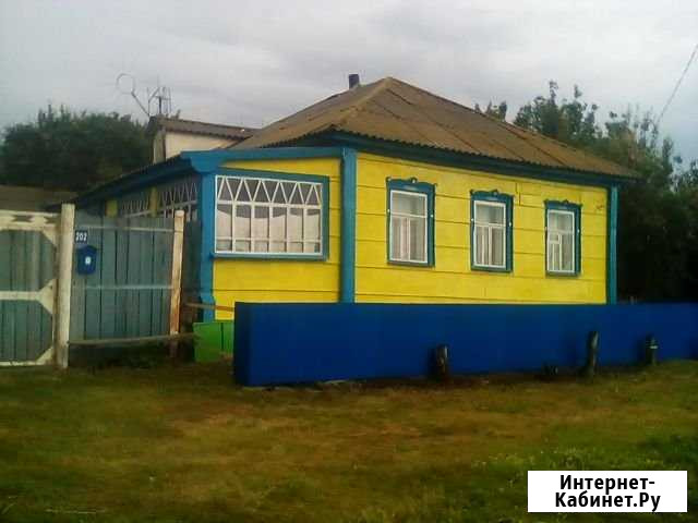 Дом 80 м² на участке 50 сот. на продажу в Иловке Иловка - изображение 1