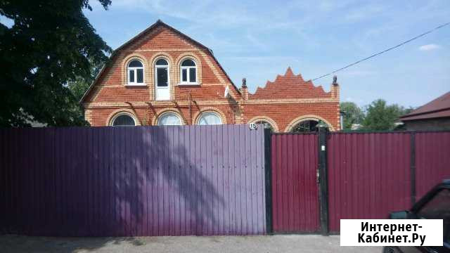 Дом 150 м² на участке 15 сот. на продажу в Уразово Уразово - изображение 1