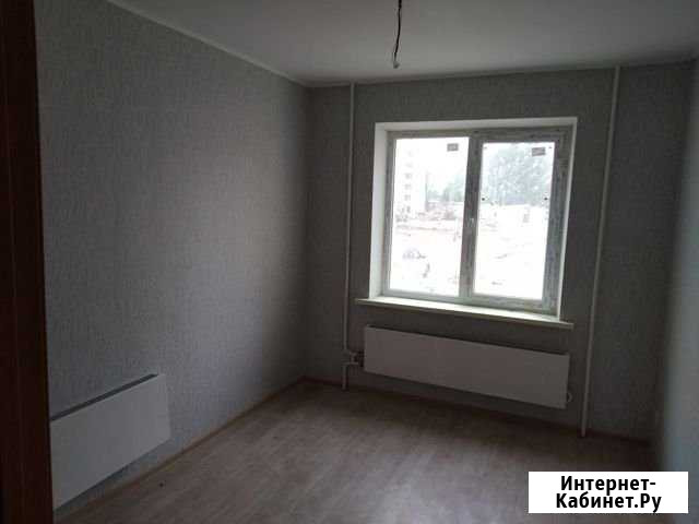 2-комнатная квартира, 54 м², 9/10 эт. на продажу в Саратове Саратов - изображение 1
