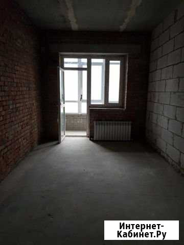 1-комнатная квартира, 38 м², 1/5 эт. на продажу в Аксае Ростовской области Аксай - изображение 1