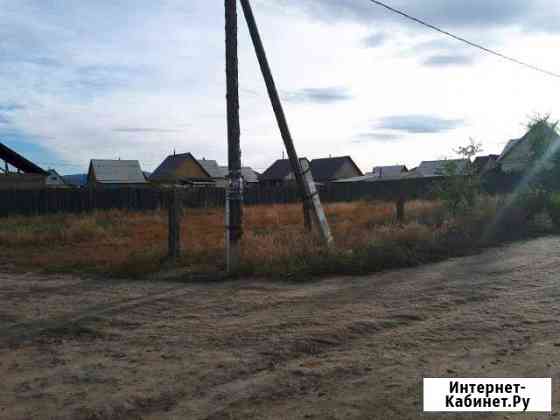 Участок СНТ, ДНП 8 сот. на продажу в Улан-Удэ Улан-Удэ