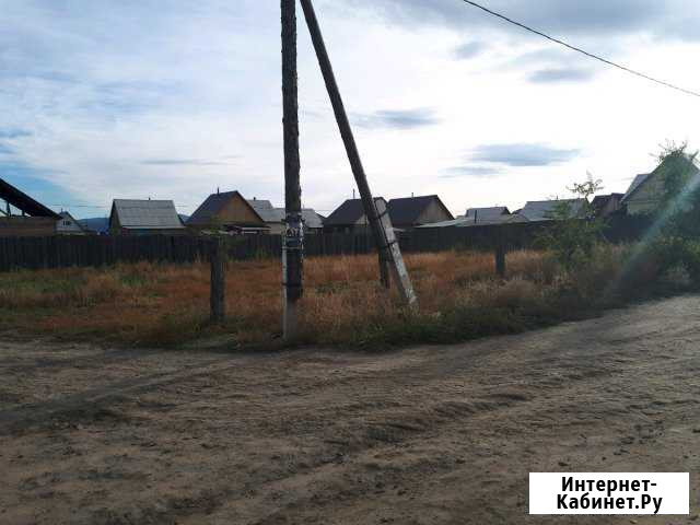 Участок СНТ, ДНП 8 сот. на продажу в Улан-Удэ Улан-Удэ - изображение 1