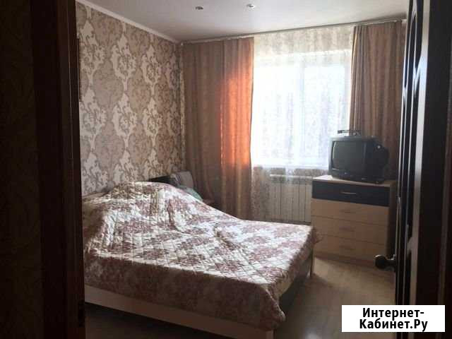 Дом 86 м² на участке 9 сот. на продажу в Туймазах Туймазы - изображение 1