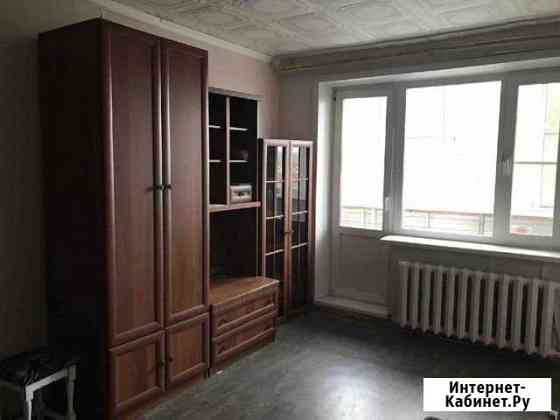 1-комнатная квартира, 33.6 м², 4/5 эт. на продажу в Волоколамске Волоколамск