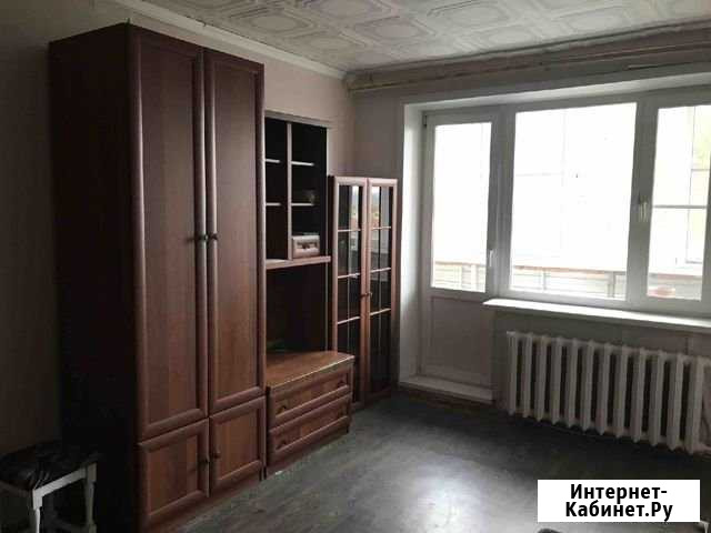 1-комнатная квартира, 33.6 м², 4/5 эт. на продажу в Волоколамске Волоколамск - изображение 1