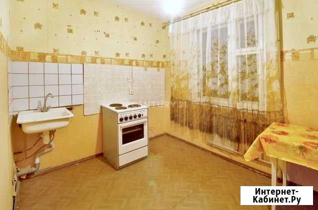1-комнатная квартира, 36.2 м², 6/9 эт. на продажу в Петрозаводске Петрозаводск - изображение 1