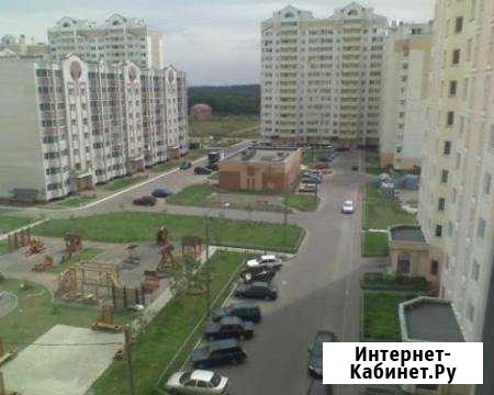 2-комнатная квартира, 65 м², 13/17 эт. в аренду на длительный срок в Солнечногорске Солнечногорск - изображение 1