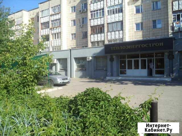 Офисное помещение, 30 кв.м. Казань - изображение 1