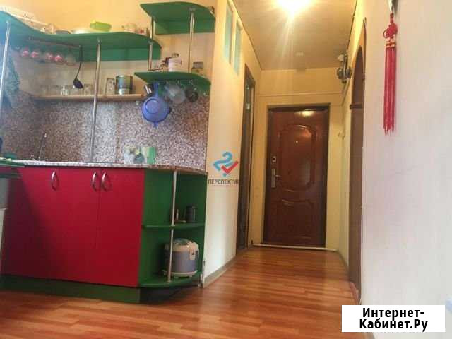 Дом 51.7 м² на участке 4.5 сот. на продажу в Петропавловске-Камчатском Петропавловск-Камчатский - изображение 1