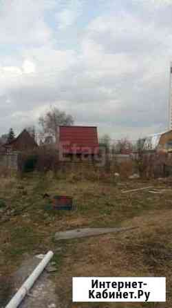 Участок ИЖС 3 сот. на продажу в Новосибирске Новосибирск